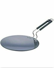 30CM Hard Anodised Tawa Roti