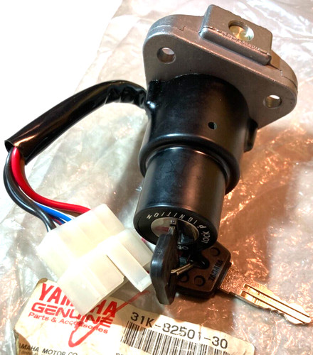 Ignition lock steering - lock,
