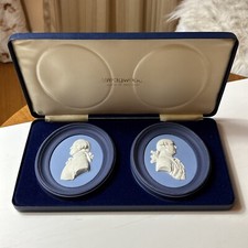 WEDGWOOD &  BENTLEY PORTRAIT