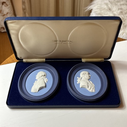 Wedgwood bentley portrait - &,
