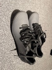 Specialized S-Works Recon Lace Gravel Cycling Shoes 40 EU (6.5 UK) Black