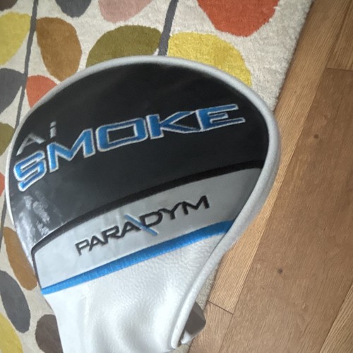 Callaway paradym smoke - ai,