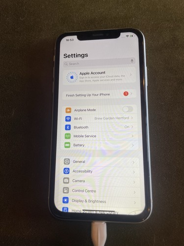 Iphone 64gb unlocked - iphone, white