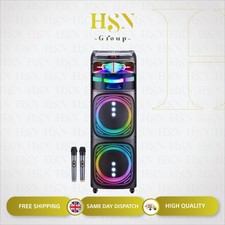 Panther force LARGE SPEAKER