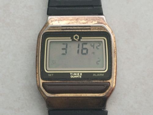 Vintage timex 419 - timex, men's