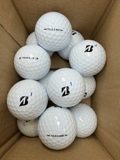 12 BRIDGESTONE TOUR B