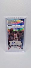 2024-25 Topps G-League Chrome