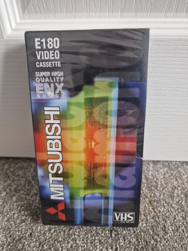 Mitsubishi e180 blank video - mitsubishi,