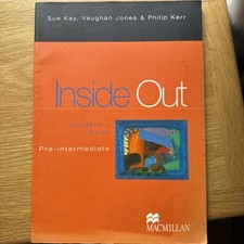 Inside Out Learn English