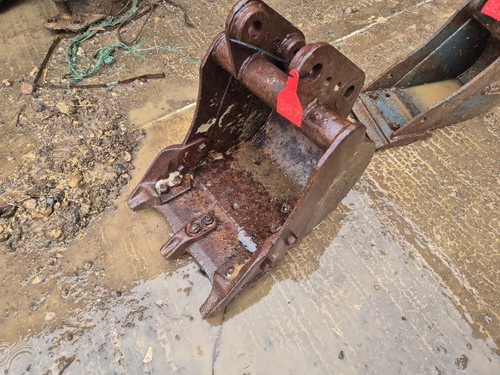450mm excavator digging bucket - digging,