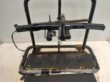 NISSAN X TRAIL Towbar 2007-2014