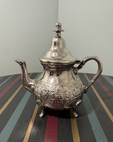 Vintage silver plated - silver,
