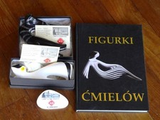 AS Cmielow Set of 2 Cats