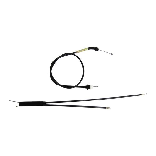 Pull throttle cable for suzuki - pull,