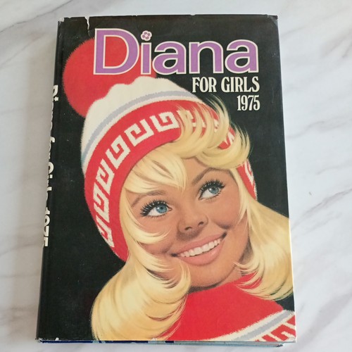 Diana for girls - for,