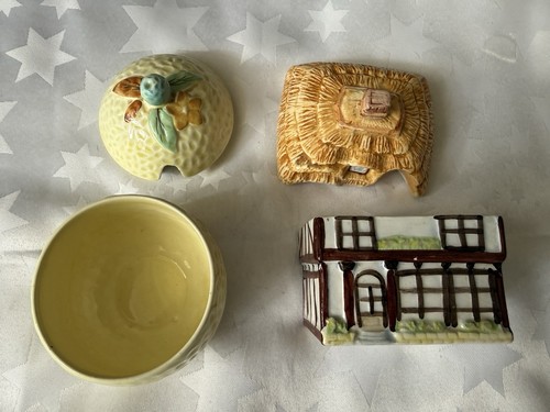 Vintage retro ceramic - vintage,