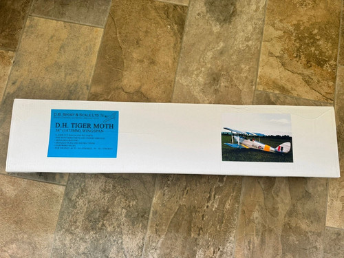 Sport scale h tiger - db,