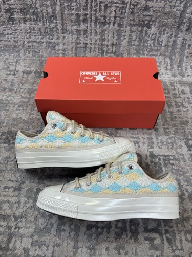 Size converse chuck 70 ox - 5,