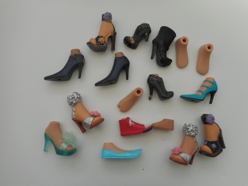 Vintage bratz doll - vintage,