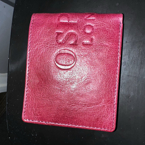 Osprey london burgundy - osprey,