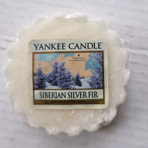 Yankee candle siberian - yankee,