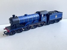 Hornby Train Class B12 Loco BR