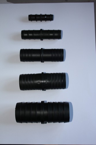Flexi flexible hose fittings - flexible,
