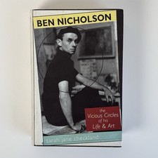 Ben Nicholson : The Vicious