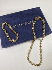 Vintage Pierre Cardin Gold