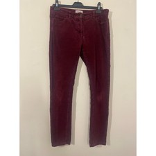 Toast Corduroy Trousers Size