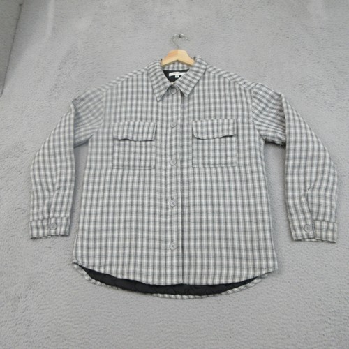 Pacsun plaid flannel - pacsun,