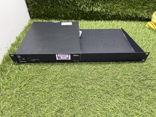 Extron xpa 1002 - two, channel