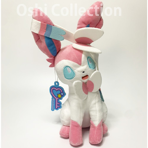 Sylveon pokemon mofugutto - pokemon,