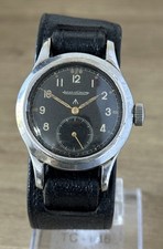 Jaeger-LeCoultre 'Dirty Dozen'