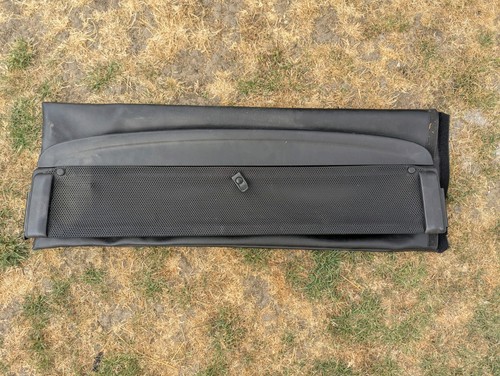 Used mazda mx5 wind deflector - mazda,