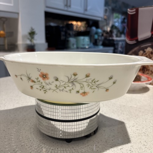 Vintage retro pyrex emily - retro,