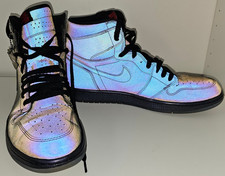 Nike Jordan 1 High Zoom Fearless - UK 10.5/US 11.5 - With box and laces