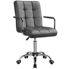 Home Office Chair Leather