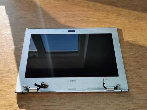 Original sony vaio svt111 - original,