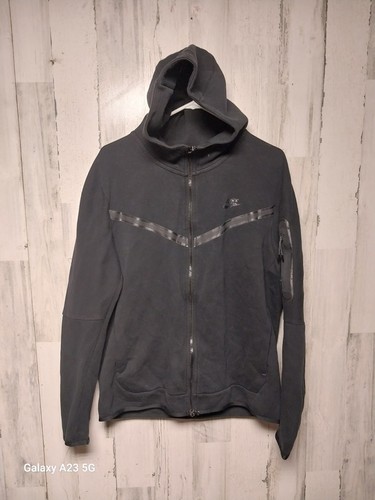 Nike tech fleece hoodie mens - tech,