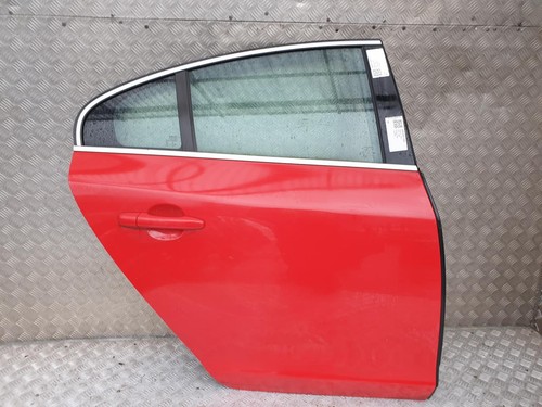 Volvo s60 door rear - s60,