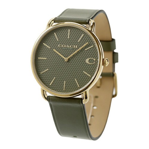 Coach watch men 14602723 - coach,