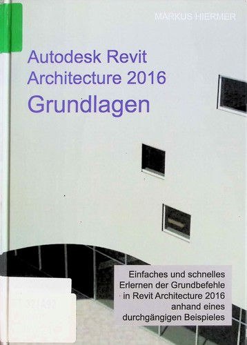 Autodesk revit architecture - autodesk,