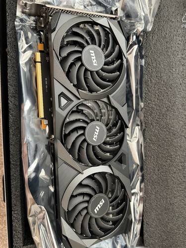 Msi nvidia geforce rtx - nvidia, 3060
