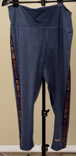 Zumba wear xxl all you - you, is
