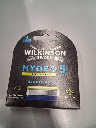 Wilkinson sword hydro - wilkinson,