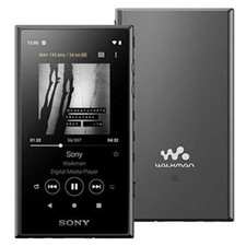SONY WALKMAN 16GB Hi-Res A