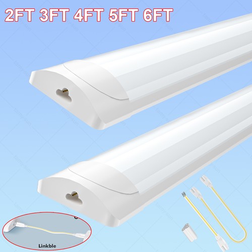 Led batten strip light - led,
