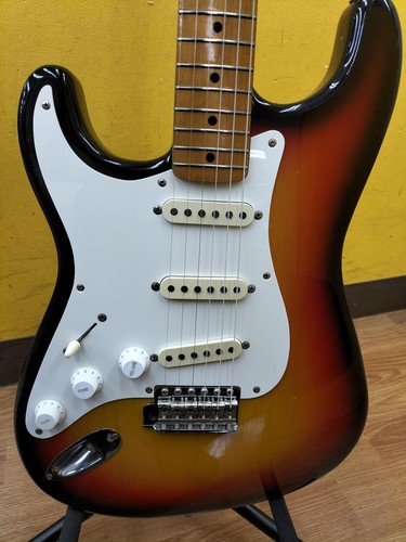 Fernandes rst the revival - [fernandes],