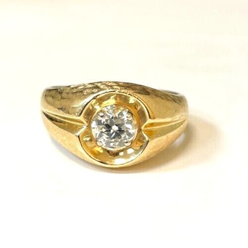 Men daily wear solitaire - wear,